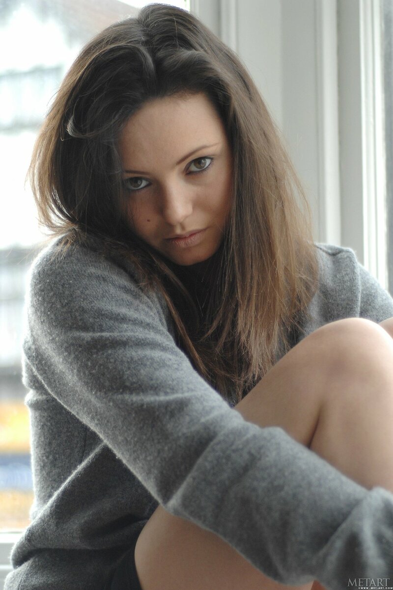 Катенька, 23